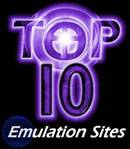 -Top 10 Emulation Sites-