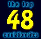-Top 48 Emulation Sites-